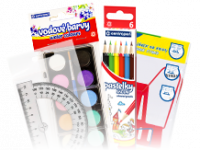 BACK TO SCHOOL