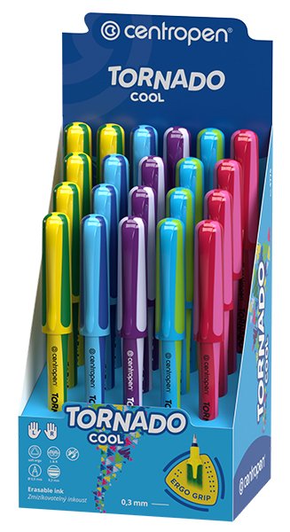 Které psací potřeby jsou nejvhodnější pro prvňáčka?