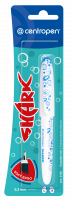 BL-1 blue