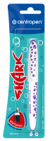 BL-1 - purple