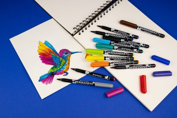 PERMANENT CREATIVE 2896
