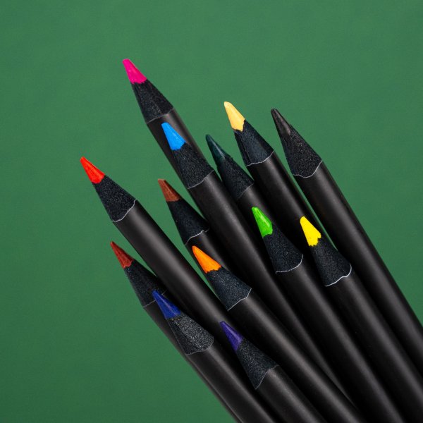 AKVARELOVÉ PASTELKY