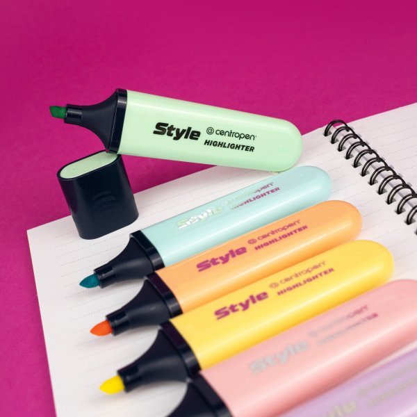 HIGHLIGHTER STYLE 6252
