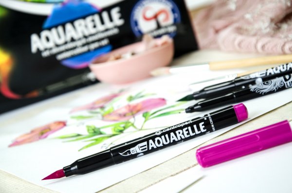 Aquarelle 9383