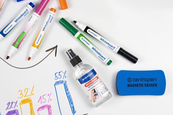 WHITEBOARD SPRAY CLEANER 1107