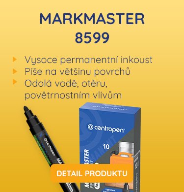 MARKMASTER 8599