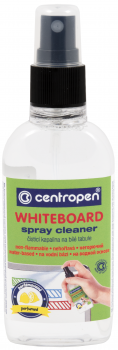 WHITEBOARD SPRAY CLEANER - WATER BASED - PERFUMED 1117