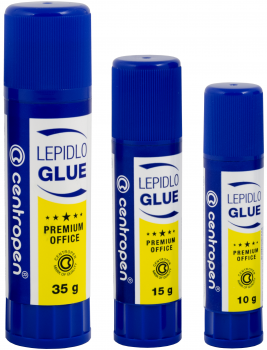 GLUE PREMIUM OFFICE 9680