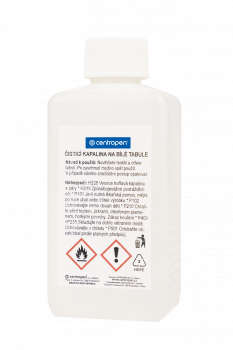 ČÍSTICÍ KAPALINA 0107