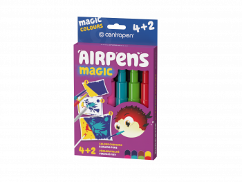 AIRPENS MAGIC 1549