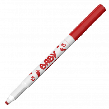 BABY MARKERS 8660