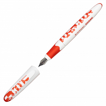 SHARK 2166