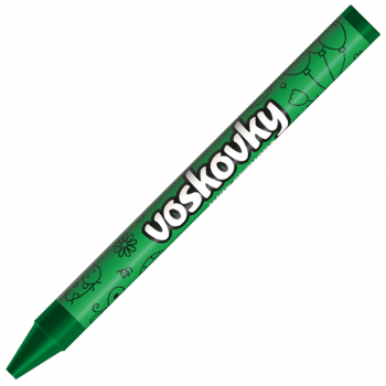 VOSKOVKY