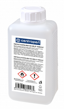 REINIGUNGSFLÜSSIGKEIT 0107