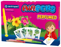 AIRPENS PERFUMED 1589
