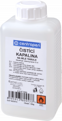 ČISTIACA KVAPALINA 0107