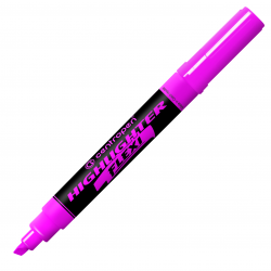 HIGHLIGHTER FLEXI 8542