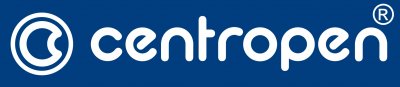 Logo Centropen